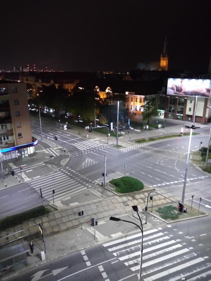 Good Morning In Szczecin Exterior foto