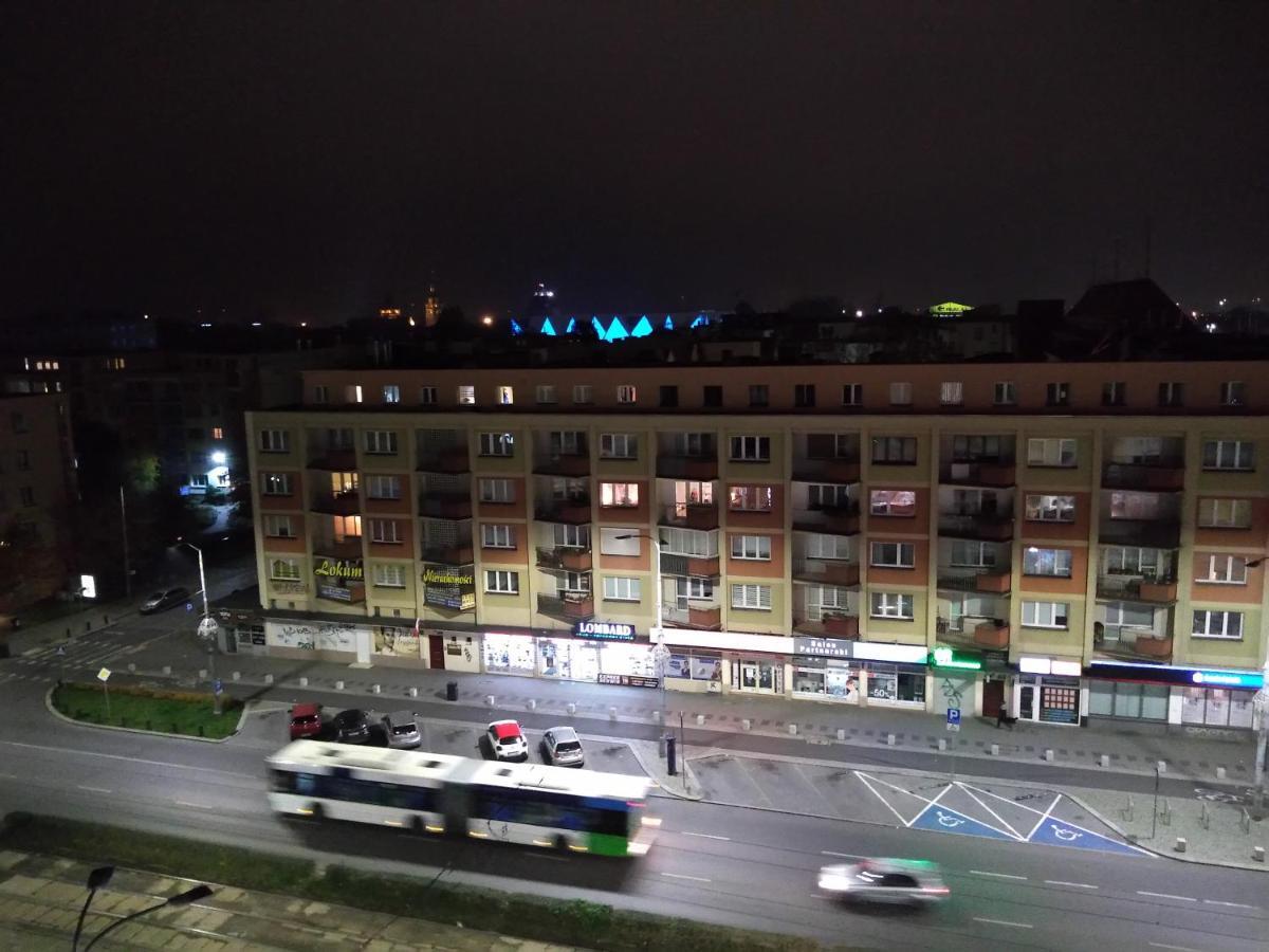 Good Morning In Szczecin Exterior foto